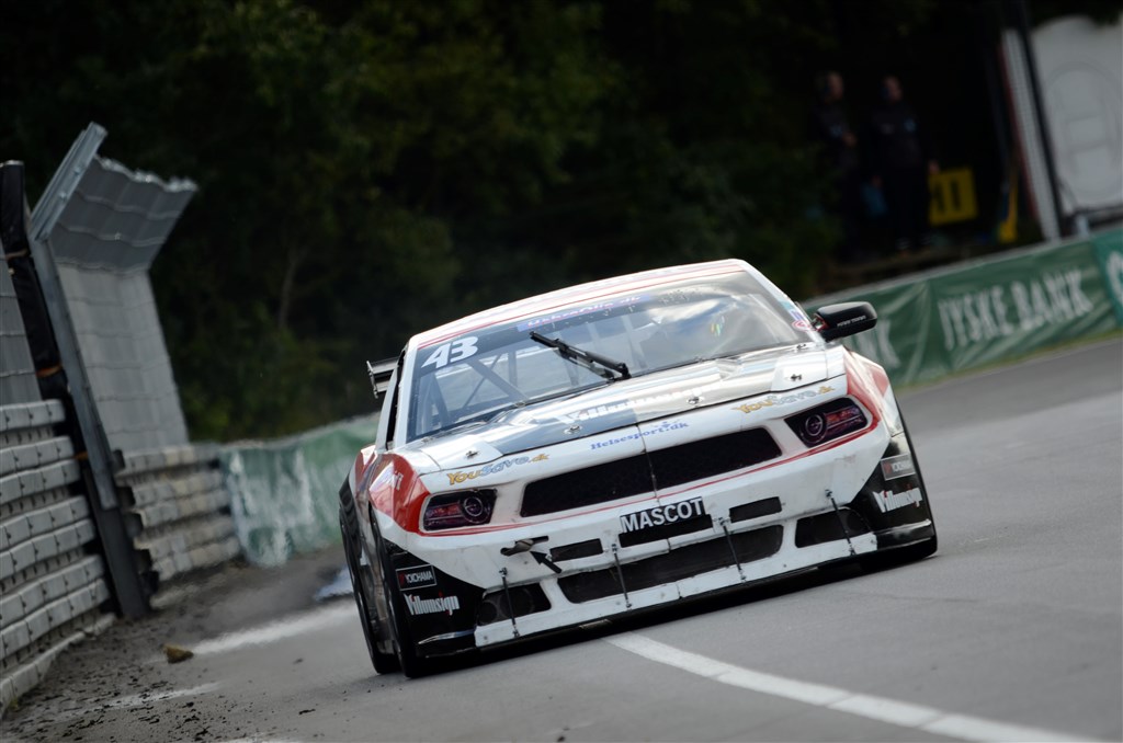(Foto: Denner Photo)